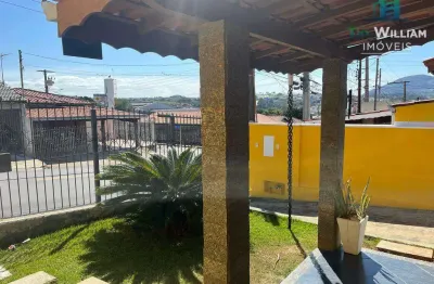 Casa com 2 quartos à venda na Rua Placídio Covalero, 183, Jardim São Lourenço, Bragança Paulista