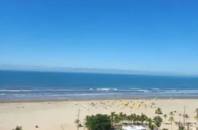 Apartamento com 2 quartos, ocian, praia grande - r$ 460 mil, cod: 71672951