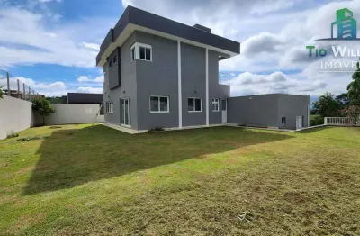 Sobrado de condomínio com 3 quartos, condomínio residencial campos do conde, bragança paulista - r$ 1.85 mi, cod: 71672919