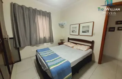 Apartamento com 2 quartos, Guilhermina, Praia Grande - R$ 450 mil, Cod: 71672959