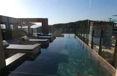Apartamento com 0 quarto, boqueirão, praia grande - r$ 760 mil, cod: 71672974
