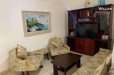 Apartamento, aviação, praia grande - r$ 266 mil, cod: 71672975