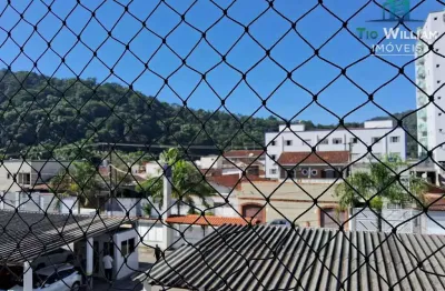 Apartamento com 2 quartos, canto do forte, praia grande - r$ 280 mil, cod: 71672978