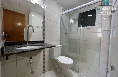 Apartamento com 1 quarto, aviação, praia grande - r$ 375 mil, cod: 71672979