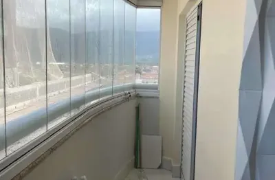 Apartamento com 2 quartos, real, praia grande - r$ 614 mil, cod: 71672996