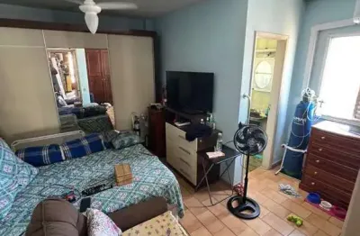 Cobertura com 4 quartos, boqueirão, praia grande - r$ 550 mil, cod: 71673000