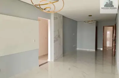 Apartamento com 3 quartos, Caiçara, Praia Grande, Cod: 71673010