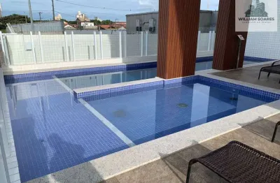 Apartamento com 2 quartos, Mirim, Praia Grande, Cod: 71673014