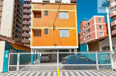 Apartamento com 1 quarto, Tupi, Praia Grande, Cod: 71673016