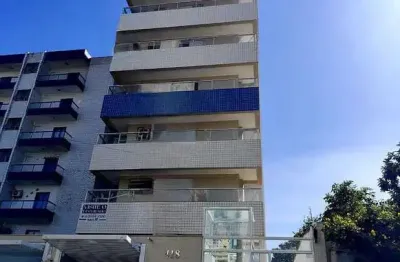 Apartamento com 2 quartos, Guilhermina, Praia Grande, Cod: 71673018