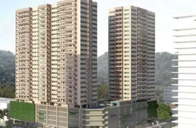 Apartamento com 3 quartos, Canto do Forte, Praia Grande - R$ 950 mil, Cod: 71673037