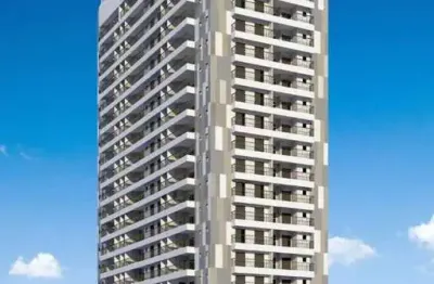Apartamento com 3 quartos à venda na Rua General Osório, 57, Canto do Forte, Praia Grande