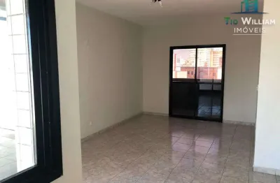 Cobertura com 3 quartos à venda na Rua Potiguares, 248, Tupi, Praia Grande