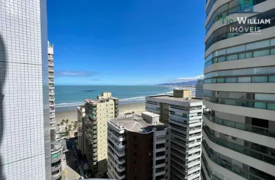 Apartamento com 3 quartos à venda na Rua Brigadeiro Faria Lima, 130, Canto do Forte, Praia Grande