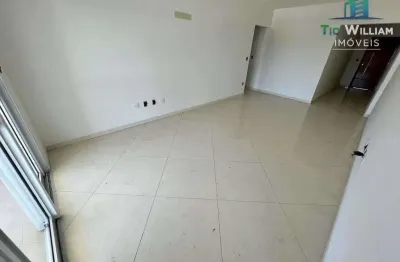 Apartamento com 3 quartos à venda na Rua Brigadeiro Faria Lima, 130, Canto do Forte, Praia Grande