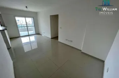 Apartamento com 3 quartos à venda na Rua Alameda das Américas, 116, Guilhermina, Praia Grande
