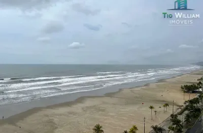 Apartamento com 3 quartos à venda na Avenida Presidente Castelo Branco, 2808, Guilhermina, Praia Grande