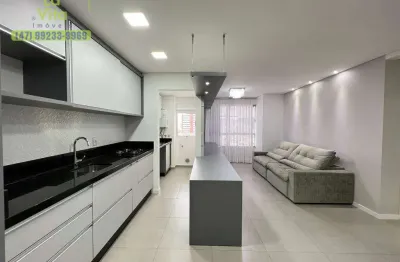 Apartamento com 3 dormitórios à venda, 252 m² por r$ 1.623.112 - vila nova - blumenau/sc