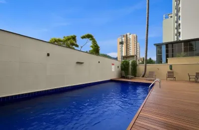 Apartamento com 3 dormitórios à venda, 82 m² por r$ 718.382,88 - itoupava seca - blumenau/sc