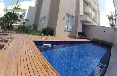 Apartamento com 3 dormitórios à venda, 84 m² por r$ 784.674 - itoupava seca - blumenau/sc | la vita imóveis