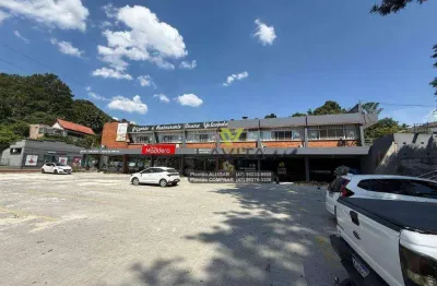 Restaurante equipado e com clientela formada no bairro salto estacionamento com 1000m2 por apenas r$ 900.000,00