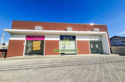 Loja para alugar, 30 m² por r$ 1.700/mês - itoupava central - blumenau/sc / la vita imoveis