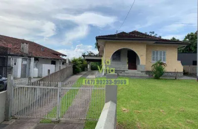 Casa comercial com 1 sala à venda no Velha, Blumenau 