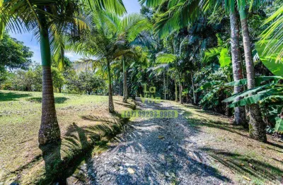 Sitio venda (porteira fechada)  53.000m² - vila itoupava - blumenau sc