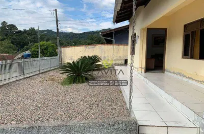 Casa com 3 quartos à venda no Progresso, Blumenau 