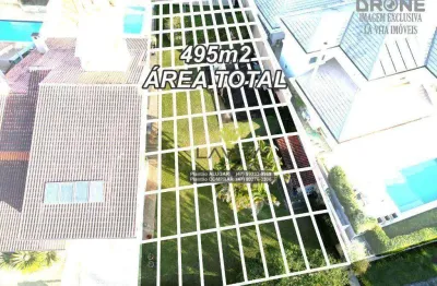 Terreno à venda no city figueiras, 495 m² por r$ 1.200.000 - vorstadt - blumenau/sc