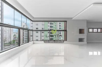 Apartamento a venda com 3 suítes - res. luminositá - bairro victor konder - blumenau/sc | la vita imóveis
