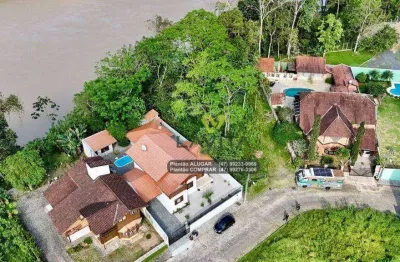 Terreno com 729m² a venda no bairro vorstad - loteamento tivoli - blumenau sc | la vita imóveis