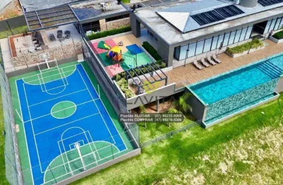 Terreno à venda, 303 m² por r$ 649.000,00 - itoupava norte - blumenau/sc
