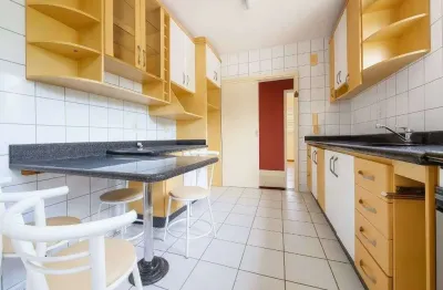 Apartamento no bairro garcia em blumenau próximo ao hospital santa catarina edifício drumonnd