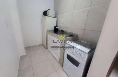 Apartamento com 1 dormitório para alugar, 40 m² por r$ 1.100,01/mês - fortaleza - blumenau/sc