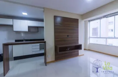 Apartamento com 2 dormitórios, 63 m² - venda por r$ 550.000,00 ou aluguel por r$ 3.140,00/mês - itoupava seca - blumenau/sc