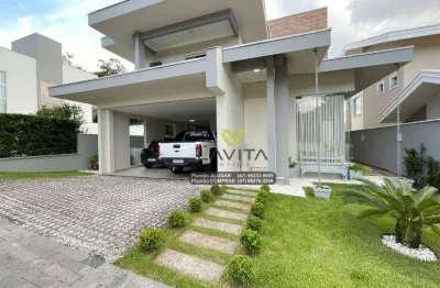 Casa com 3 dormitórios à venda, 365 m² por r$ 2.600.000,00 - itoupava central - blumenau/sc