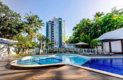 Edifício Bellagio Residence Mobiliado em Blumenau Em frente a FURB  | La Vita Imóveis