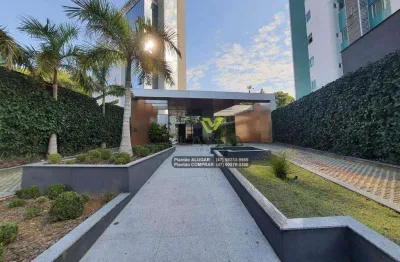 Sala para alugar, 42 m² por r$ 2.000/mês - garcia - blumenau/sc