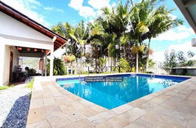 Casa com 2 dormitórios à venda, 285 m² por r$ 800.000 - itoupava norte - blumenau/sc | la vita imóveis
