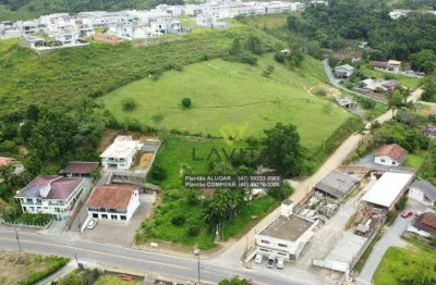 Casa com 4 dormitórios à venda, 442 m² por r$ 0 - fortaleza - blumenau/sc | la vita imóveis