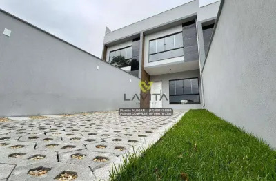 Casa à venda por r$ 459.000 - velha - blumenau/sc | la vita imóveis