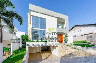 Casa com 3 dormitórios à venda, 422 m² por r$ 2.500.000,00 - itoupava central - blumenau/sc