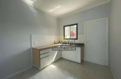 Casa geminada térrea em condomínio fechado  para venda  no bairro testo salto