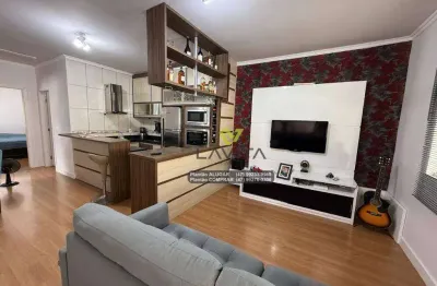 Casa com 2 dormitórios à venda, 87 m² por r$ 595.000,01 - santa terezinha - gaspar/sc