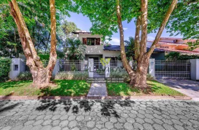 Casa com 3 dormitórios à venda, 297 m² por r$ 1.950.000,00 - vorstadt - blumenau/sc