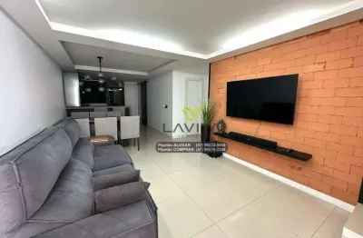 Sobrado com 02 dormitórios semi mobiliado no bairro itoupava central em blumenau