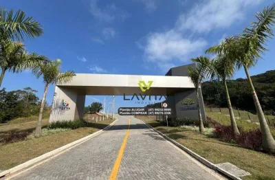 Terreno à venda, vale das figueiras, 360 m² por r$ 240.000 | la vita imóveis