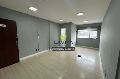 Sala comercial próximo a vila germânica no bairro da velha em blumenau