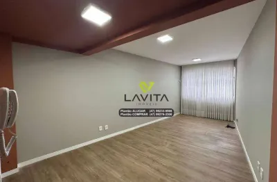 Sala comercial próximo a vila germânica no bairro da velha em blumenau